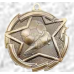 Medals - Star Sports Medals